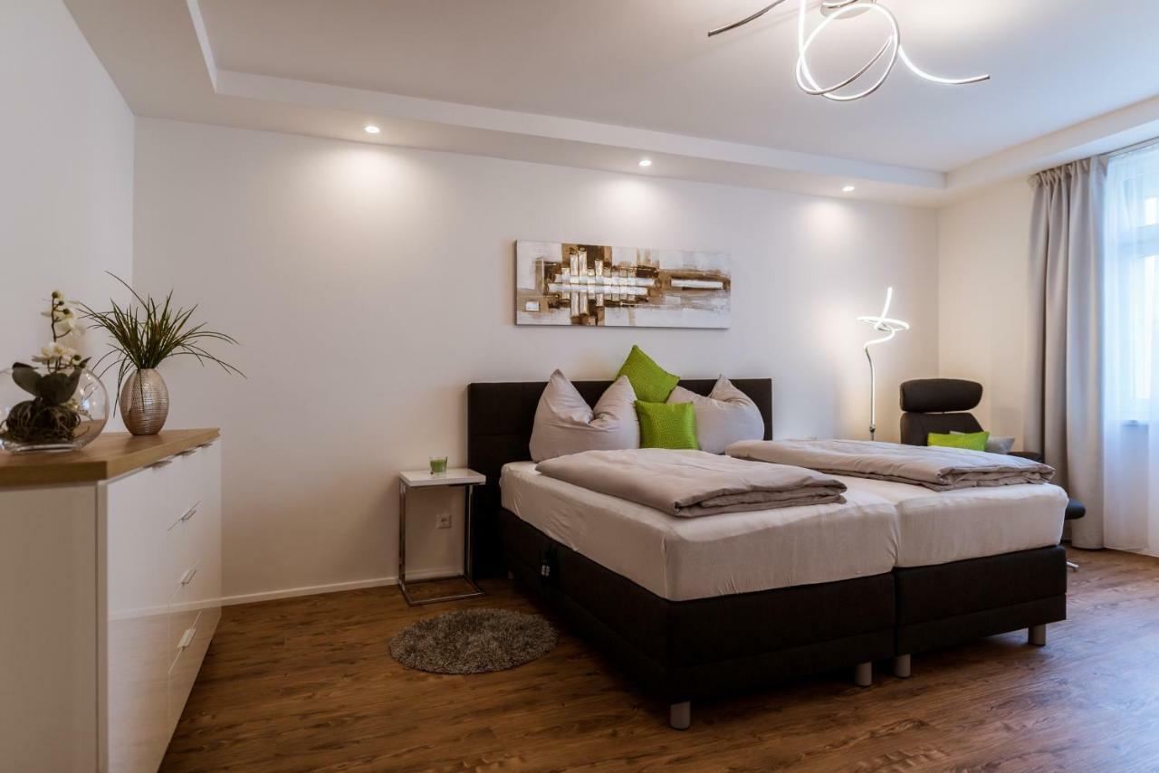 Mh Living - 11 - Modern Living Dream In Center Apartment Graz Exterior photo