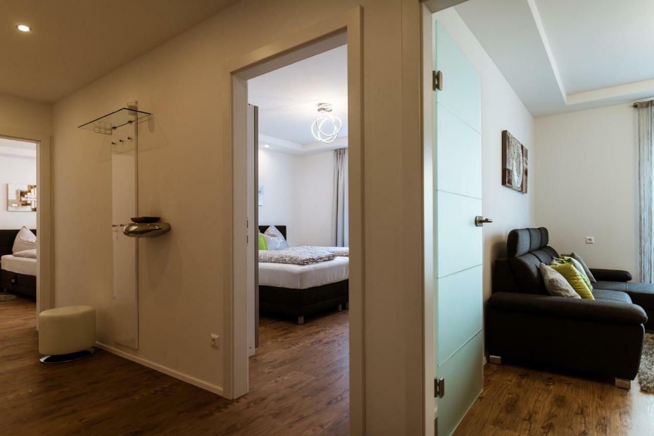 Mh Living - 11 - Modern Living Dream In Center Apartment Graz Exterior photo