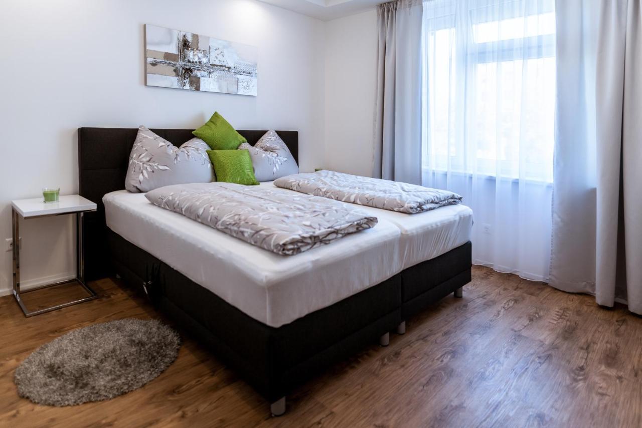 Mh Living - 11 - Modern Living Dream In Center Apartment Graz Exterior photo