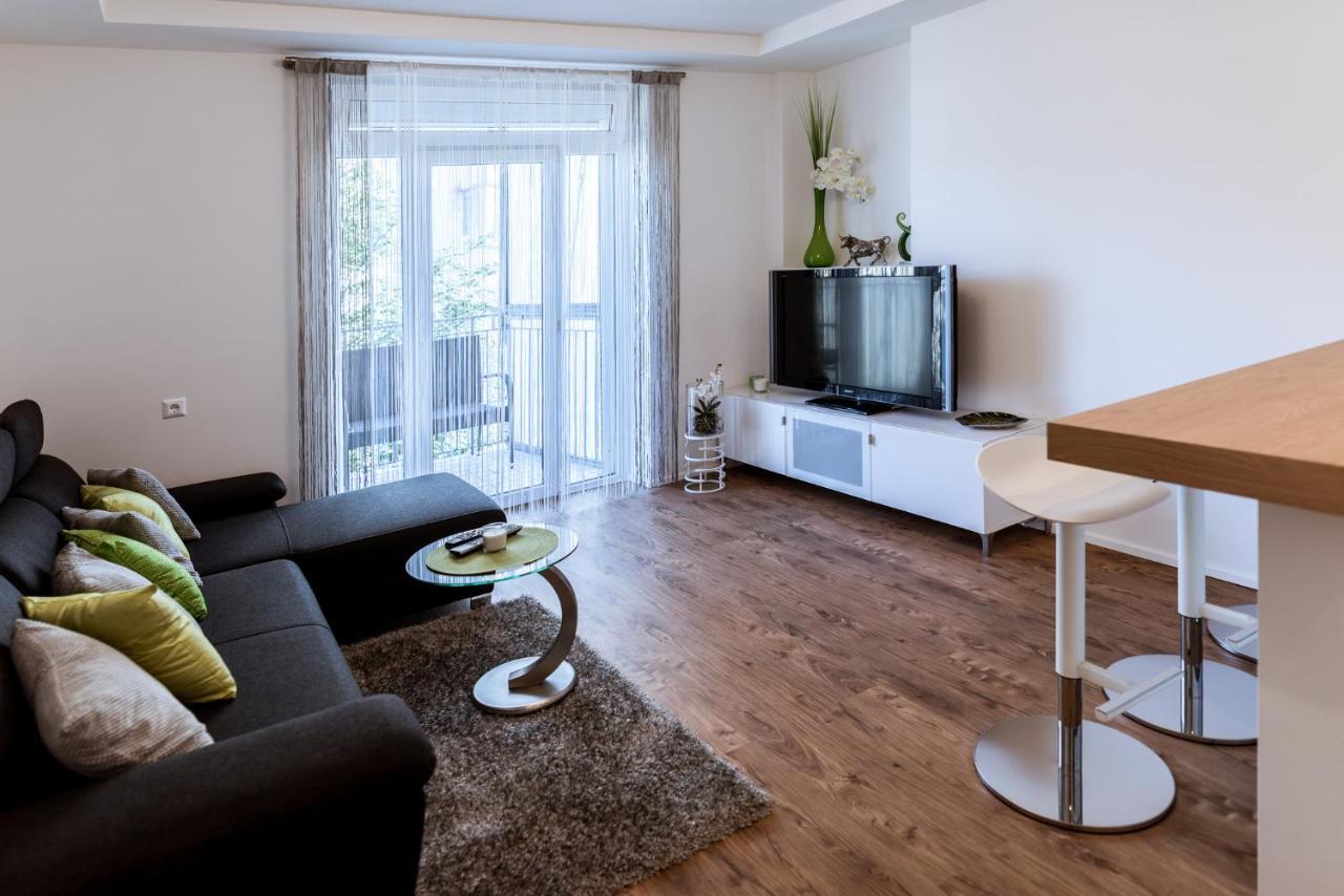 Mh Living - 11 - Modern Living Dream In Center Apartment Graz Exterior photo