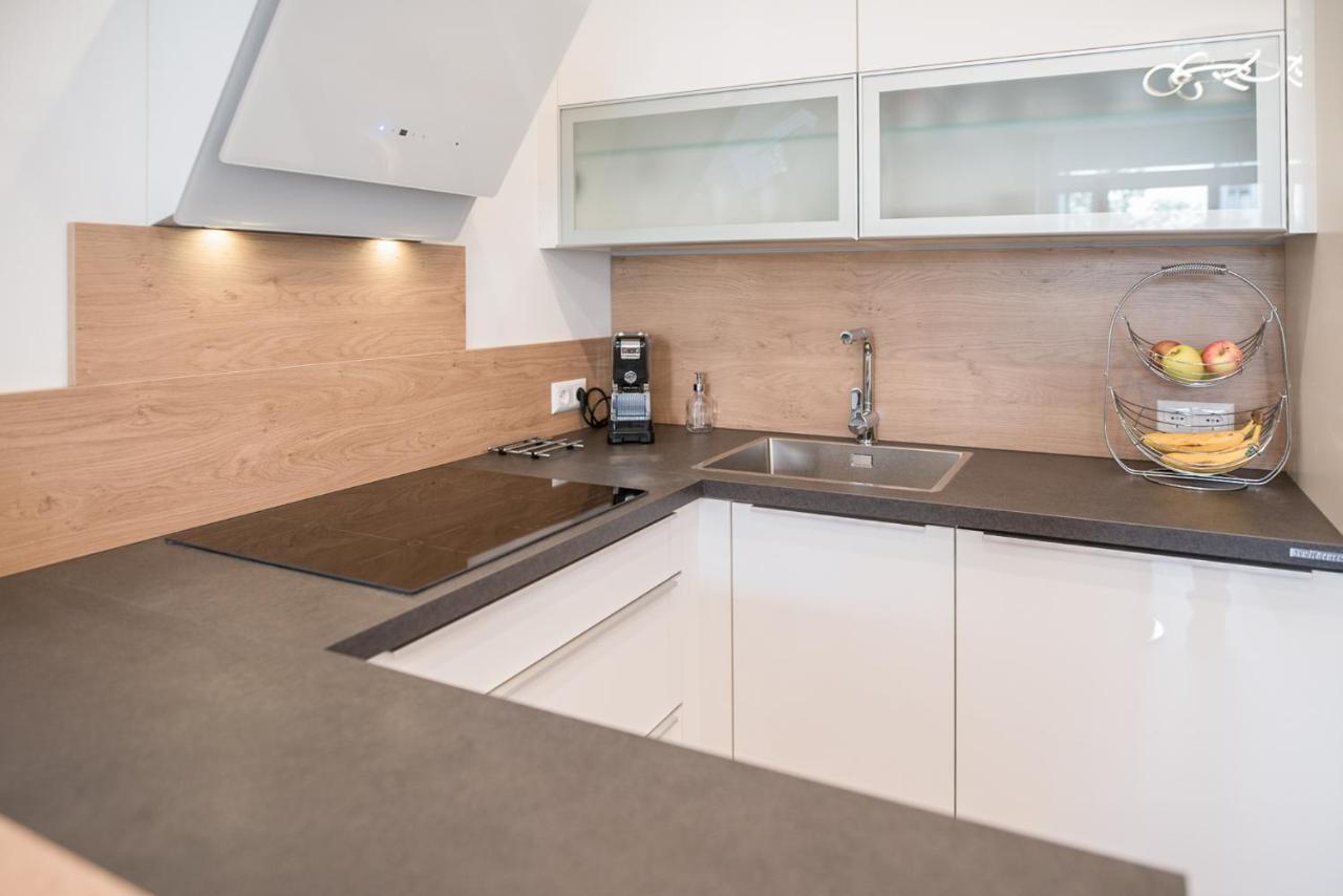 Mh Living - 11 - Modern Living Dream In Center Apartment Graz Exterior photo