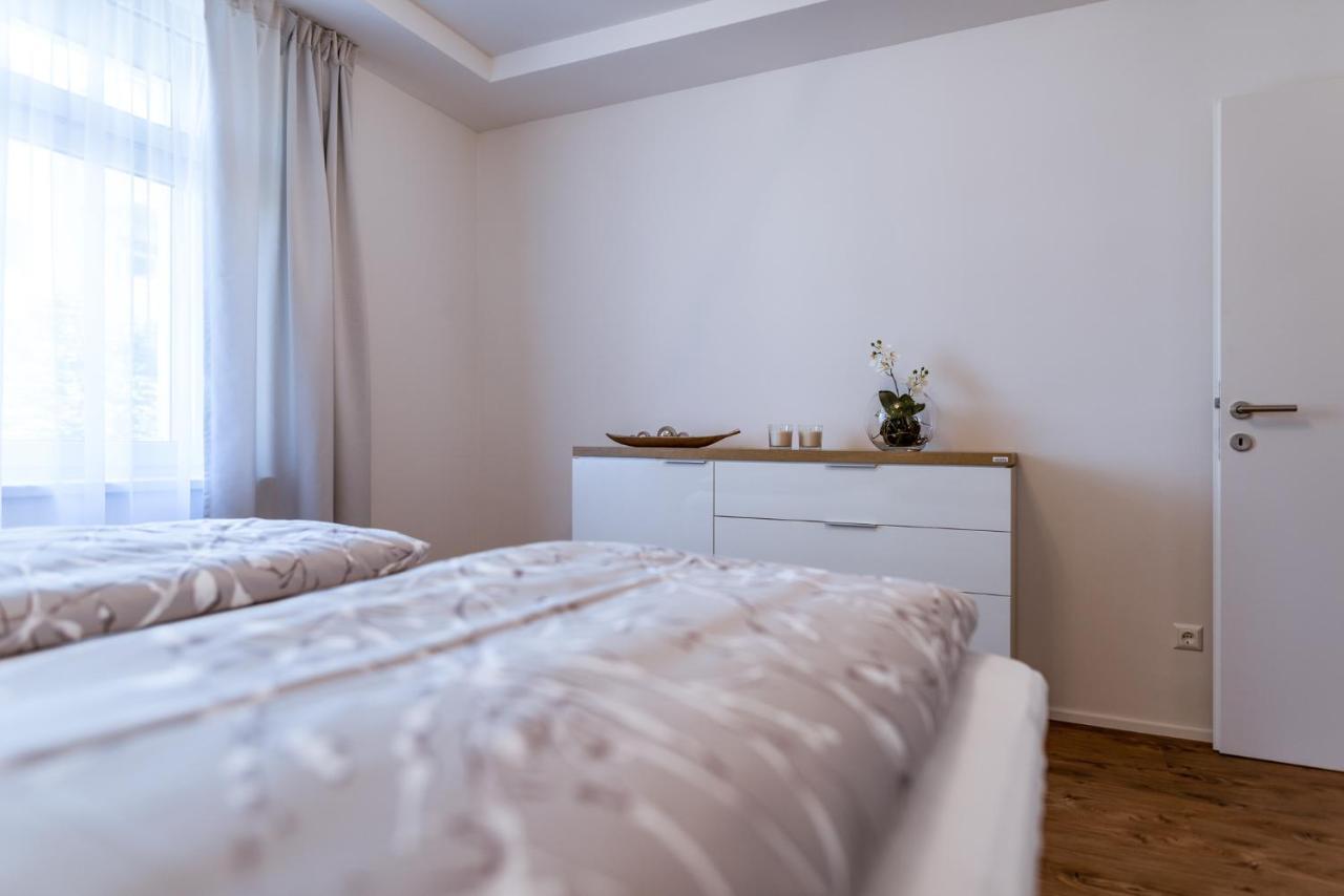 Mh Living - 11 - Modern Living Dream In Center Apartment Graz Exterior photo